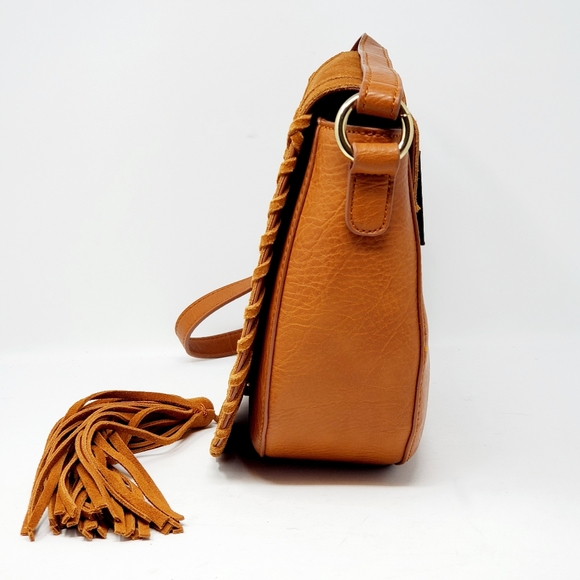 INC International Concepts Willow Faux Leather - Picture 5 of 9